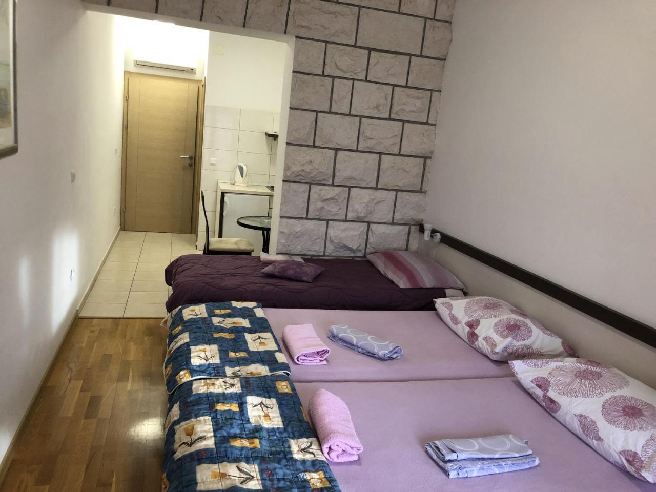 Apartmani Ancora Neum Exterior foto